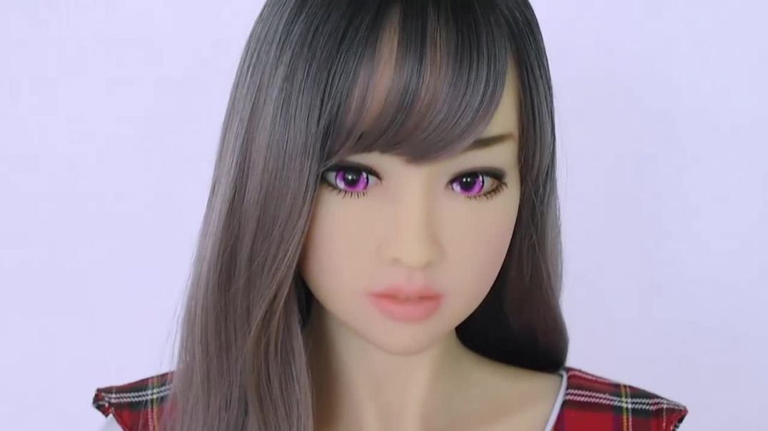 AXB Sex Doll - Height 140cm Head A27