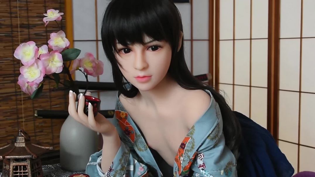 AXB Sex Doll - Height 136cm Head A23