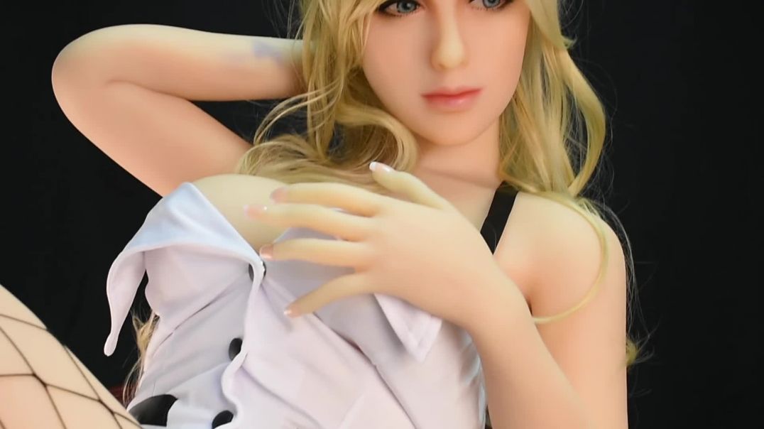 AXB Sex Doll - Height 165cm Head A115