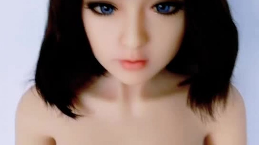 AXB Sex Doll - Height 140cm Head A61