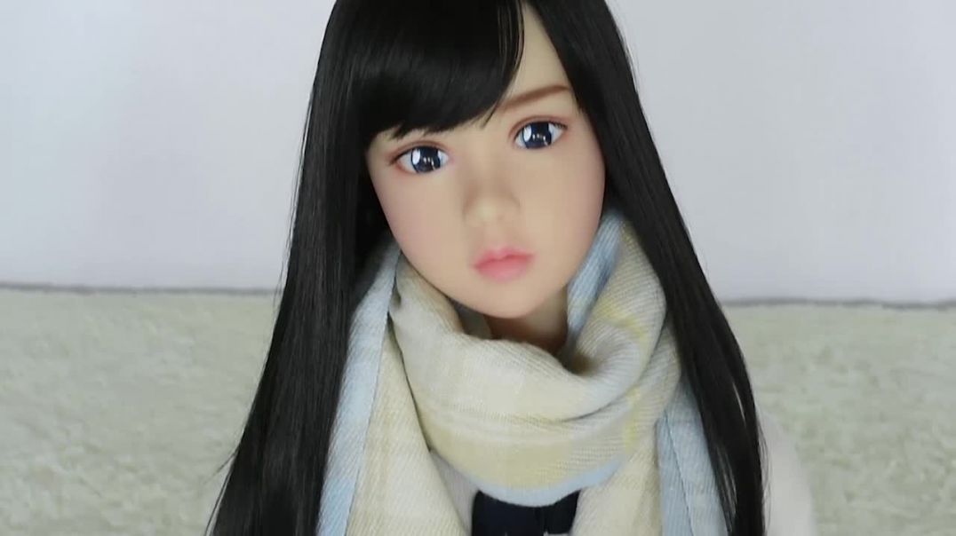 AXB Sex Doll - Height 138cm Head A23