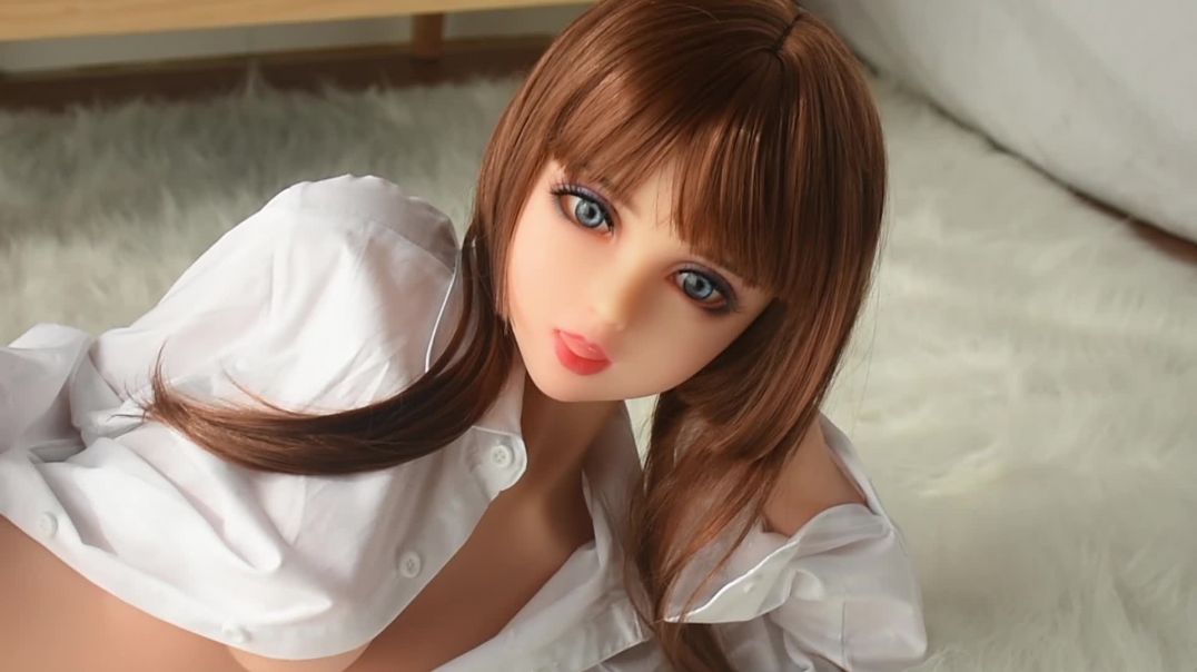 AXB Sex Doll - Height 140cm B Cup Head A87M