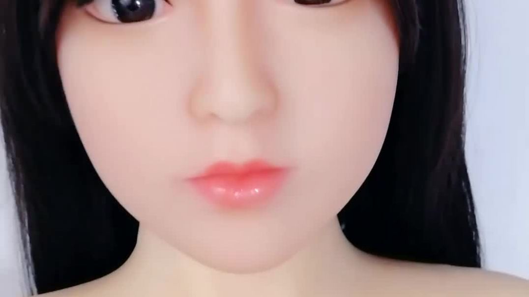 AXB Sex Doll - Height 140cm B Cup Head A61