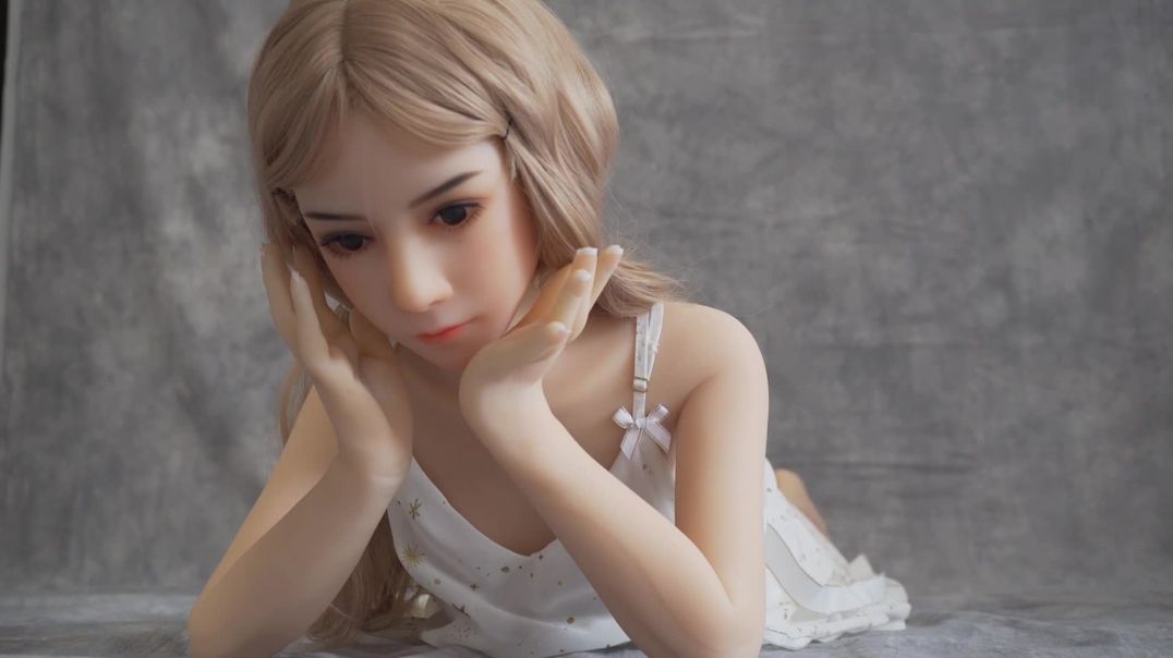 AXB Sex Doll - Height 140cm A cup Head A110