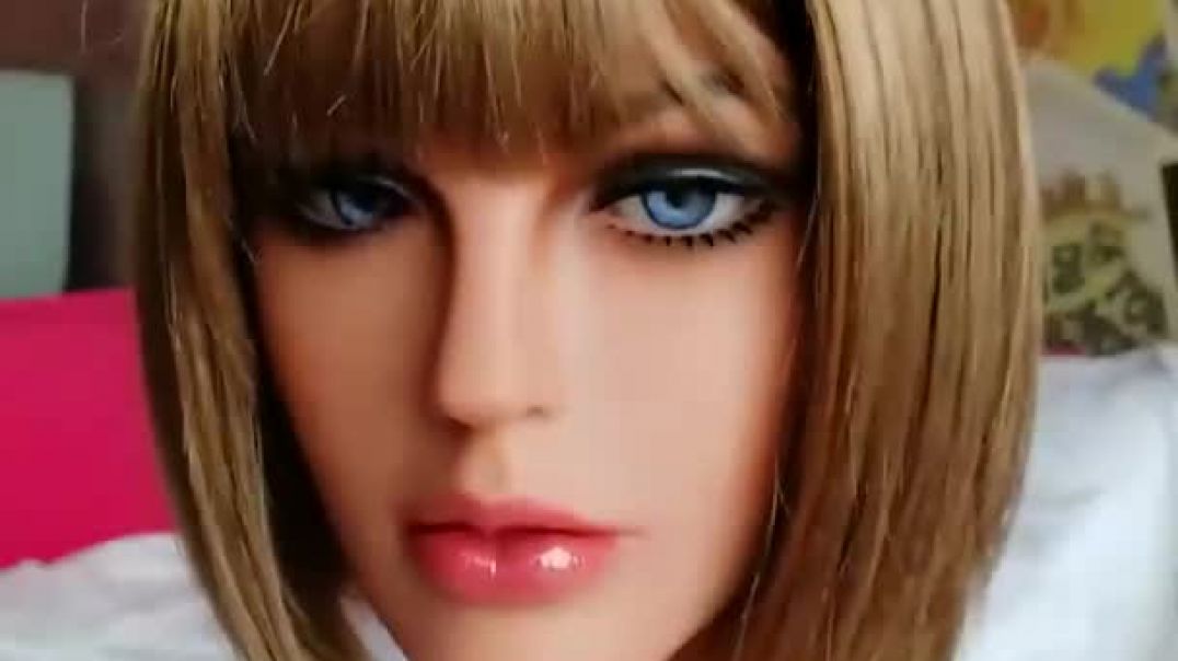 AXB Sex Doll - Height 165cm Head A43