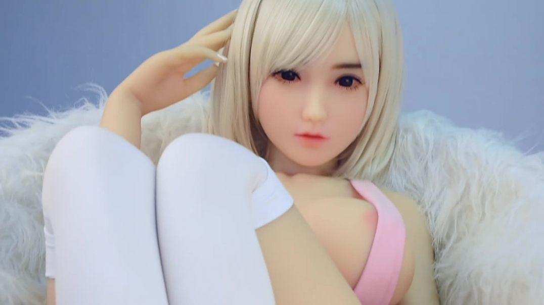 AXB Sex Doll - Height 140cm D Cup Head A116